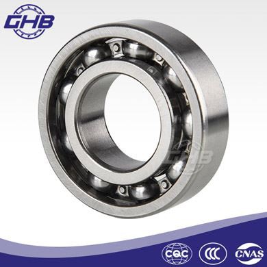 Single Row Deep Groove Bearing