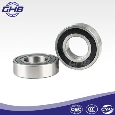 double groove ball bearings
