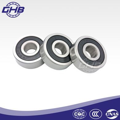 small ball bearing