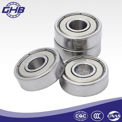 micro ball bearings