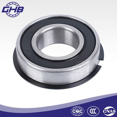 Snap Ring Deep Groove Ball Bearings