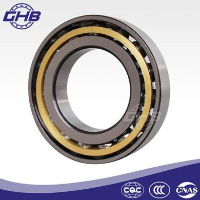 Single Row Angular Contact Ball Bearing