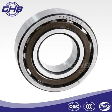 angular contact bearing