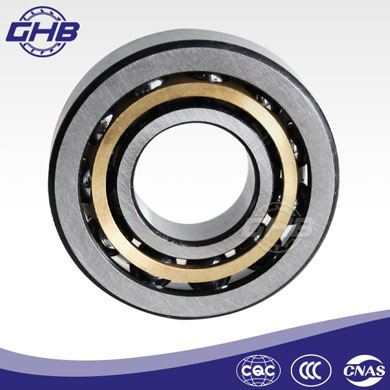 angular contact ball bearings
