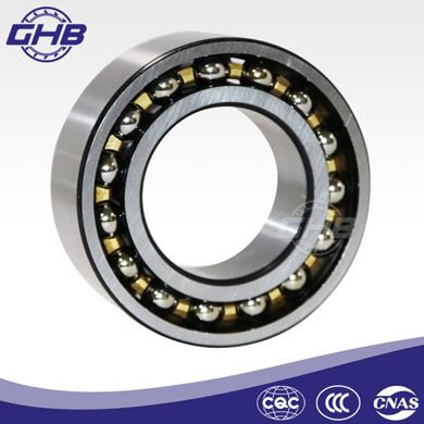 double angular contact bearing