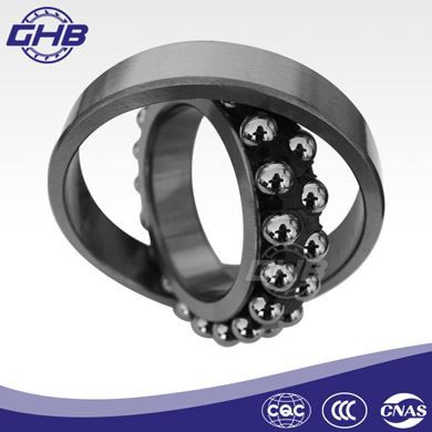 self aligning bearings