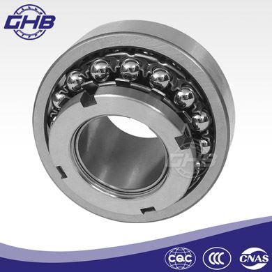 self aligning sleeve bearings