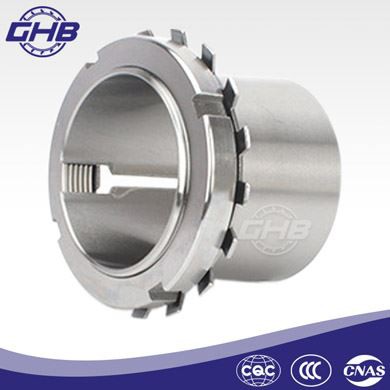adapter sleeve self aligning Bearings 