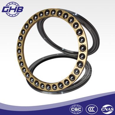 single thrust bearings