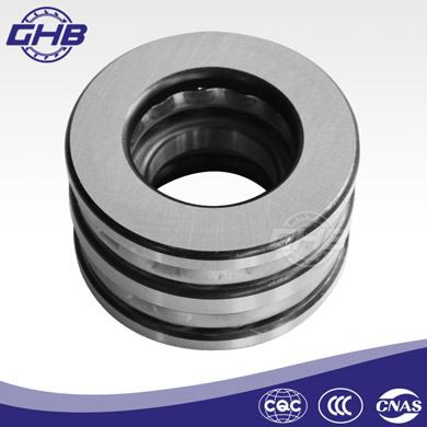 double direction thrust bearings