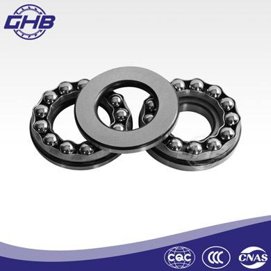 thrust ball bearing double direction
