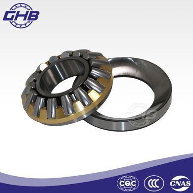 thrust spherical bearing
