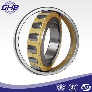 single row spherical bearings