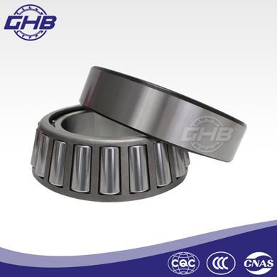 Single Tapered Roller Bearings