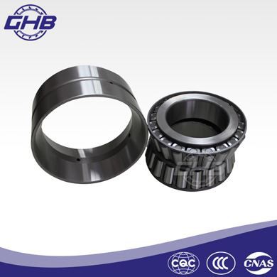 precision tapered roller bearings