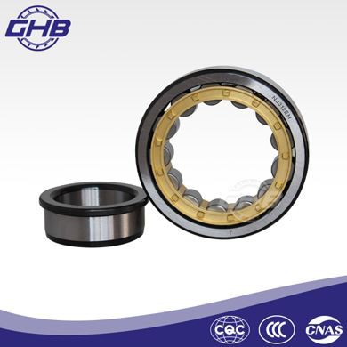bearing roller cylindrical