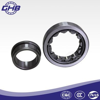 nj type cylindrical roller bearing