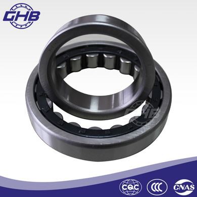 timken cylindrical roller bearing