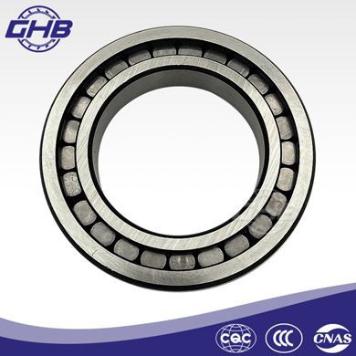 cylindrical roller bearing manufacturers