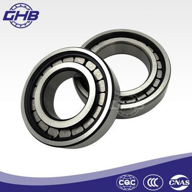 cylindrical roller bearing types