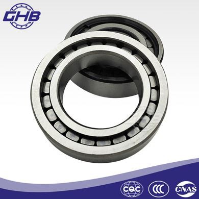 types of cylindrical roller bearing