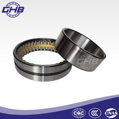 cylindrical roller