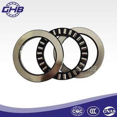 Cylindrical Roller Thrust Bearings