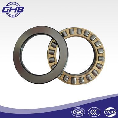 Thrust Cylindrical Bearings
