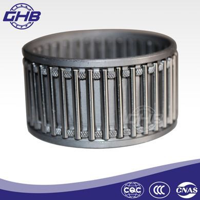 Needle Roller And Cage Assemblies