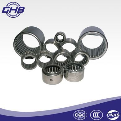Drawn Cup Needle Roller Bearings