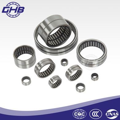 Needle Roller Bearings With cage