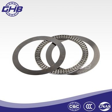 Thrust Needle Roller Bearings