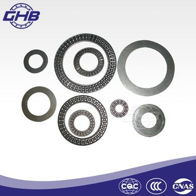 needle bearing thrust washer