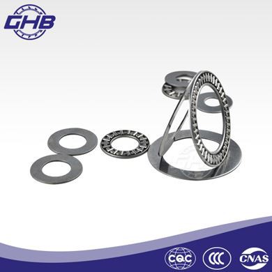 Thrust Needle Bearings