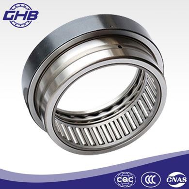 combined needle roller bearings