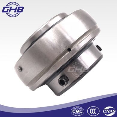 Radial Insert Ball Bearings