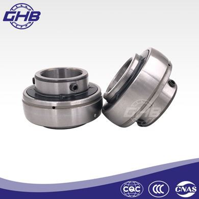 Radial Insert Bearings
