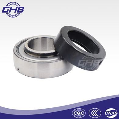 sa206 bearing