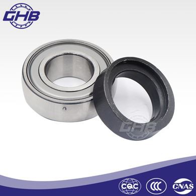 Radial Insert Ball Bearings SA Series