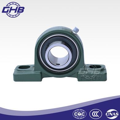 Pillow Block Bearings 