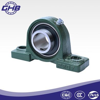 Pillow Block Housing Units