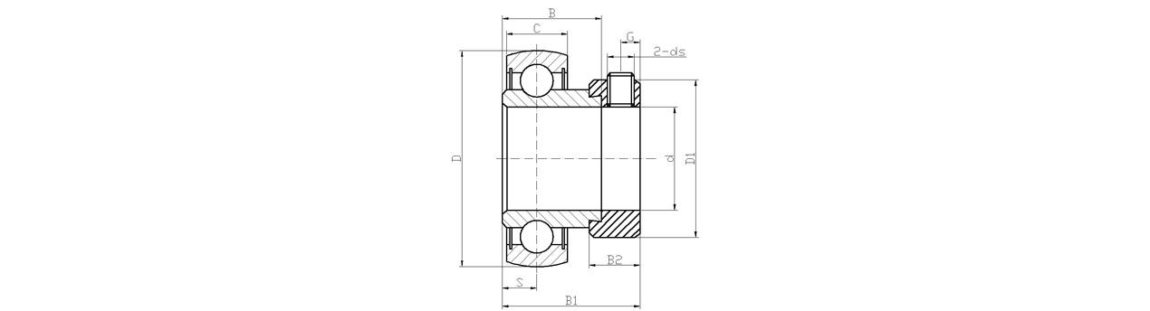sa bearing