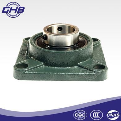 ucf pillow block bearing