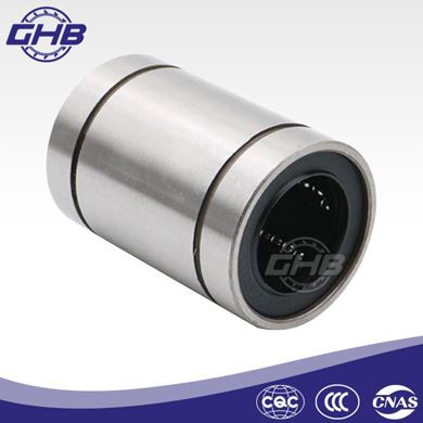 linear bearings