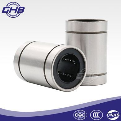 linear ball bearing
