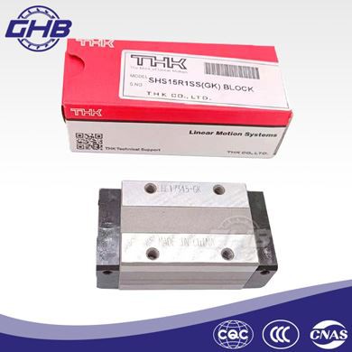 thk lm guideways