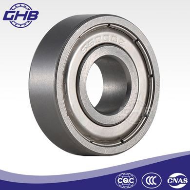 Stainless Steel Bearings