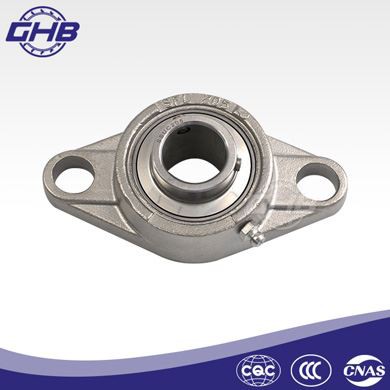 stainless pillow block bearing