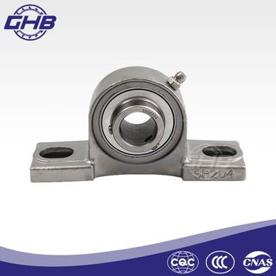 stainless steel pillow block