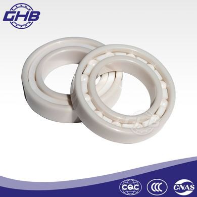 full ceramic ball bearings